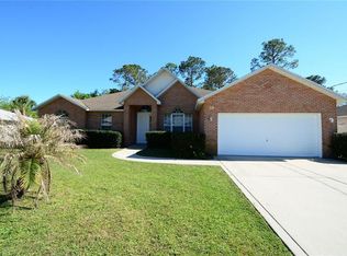 26 Pine Hill Ln, Palm Coast, FL 32164