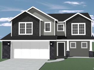 4046 Shadowood Lakes Trl, Fort Wayne, IN 46818