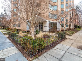 2800 Wisconsin Ave NW APT 602, Washington, DC 20007