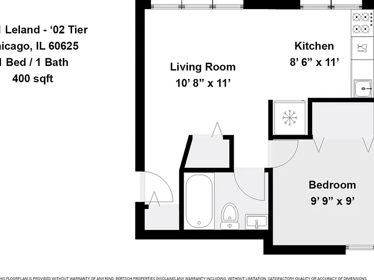 3051 W Leland Ave — Photo 24