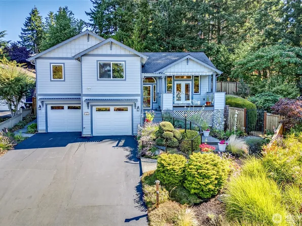 324 Bromley Place NW, Bainbridge Island, WA 98110