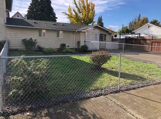 1587 B St, Springfield, OR 97477