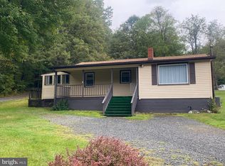 439 Graves Mill Rd, Wolftown, VA 22748