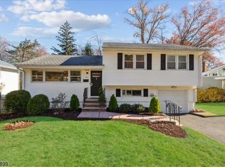 107 Roosevelt Ave, West Orange, NJ 07052