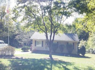 604 Westerly Park Rd, Eden, NC 27288