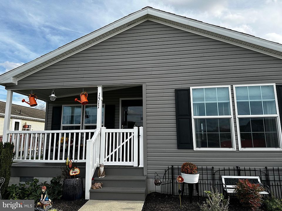 1511 Bon Ayre Cir 201, Smyrna, DE 19977 Zillow