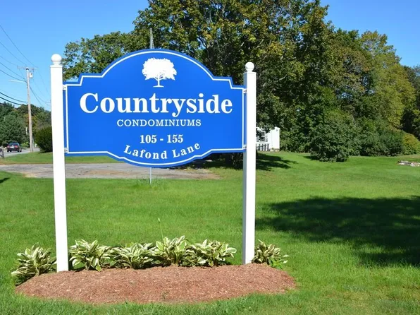 115 Lafond Ln APT 7, Dracut, MA 01826