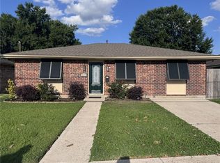 2309 Danny Park, Metairie, LA 70001