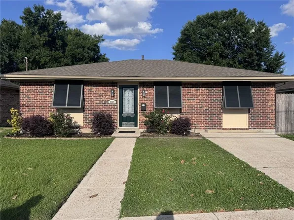 2309 Danny Park, Metairie, LA 70001
