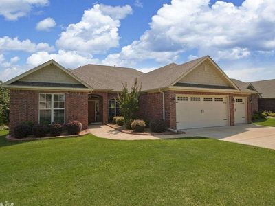 2717 Whitewood Dr, Sherwood, AR, 72120