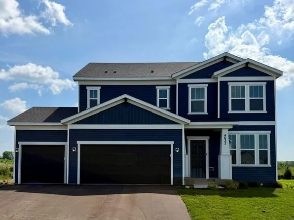 4633 Island Park Dr, Woodbury, MN 55129