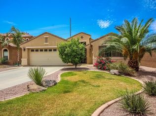 17533 W Charter Oak Rd, Surprise, AZ 85388