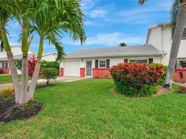 8760 Lueck Ln #1, Fort Myers, FL 33919