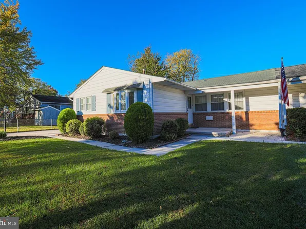 8602 David Ave, Baltimore, MD 21234