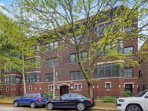 705 W Buena Ave APT 2B, Chicago, IL 60613