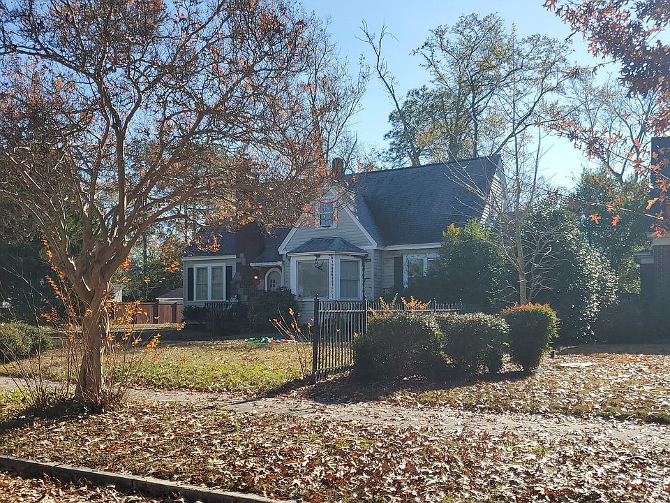 3524 Wilmot Ave, Columbia, SC 29205 Zillow