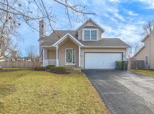 700 Tyler St, Genoa, IL 60135