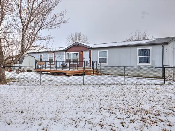 3241 Carrie Ct, Helena, MT 59602