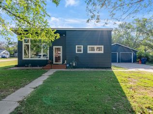 1054 N Gow St, Wichita, KS 67203