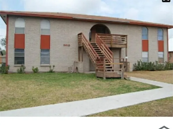 3618 Crestbrook Ct, Corpus Christi, TX 78415