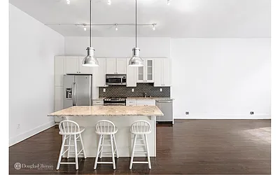 Rented by Douglas Elliman