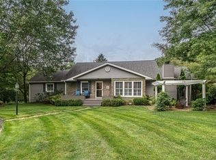 500 Delmar Rd, Bradfordwoods, PA 15015