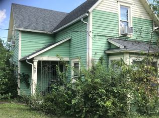 812 E Washington St, Knoxville, IA 50138