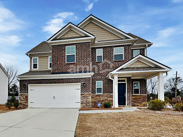 222 Vista Way, Loganville, GA 30052
