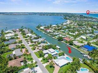 1718 Rio Vista Dr, Fort Pierce, FL 34949