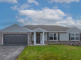 Elm II Plan, Meadow Lane Farms, Lebanon, PA 17042