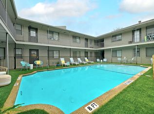 1307 Norwalk Ln APT 201, Austin, TX 78703
