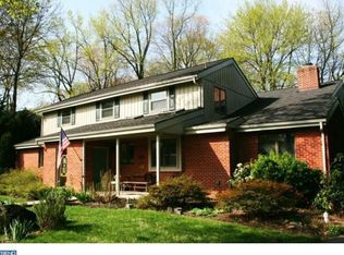 500 Milton Dr, Wilmington, DE 19802