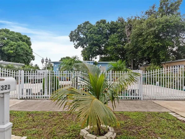 2321 NW 153rd St, Miami Gardens, FL 33054