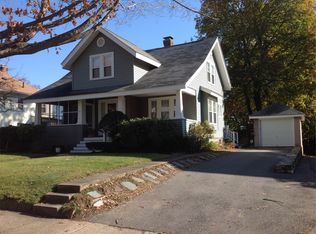 47 Moore Ave, Worcester, MA 01602