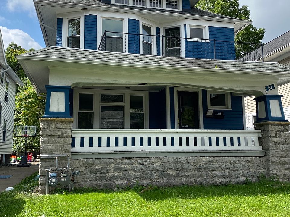 1st image of 61 Minnesota Ave #1