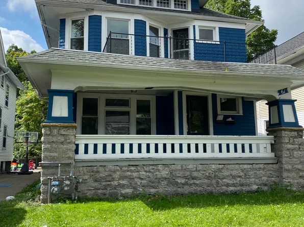 61 Minnesota Ave #1, Buffalo, NY 14214
