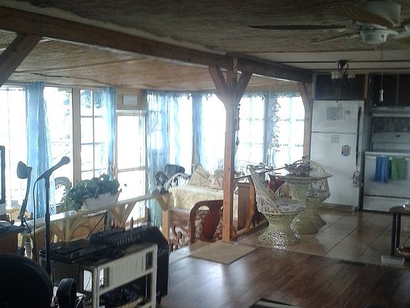 View from Living Room
