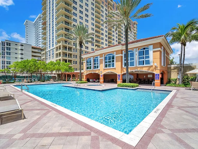 2065 S Ocean Dr #Townhouse 1 — Photo 53