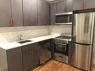 Rented by Mammon Realty Inc
