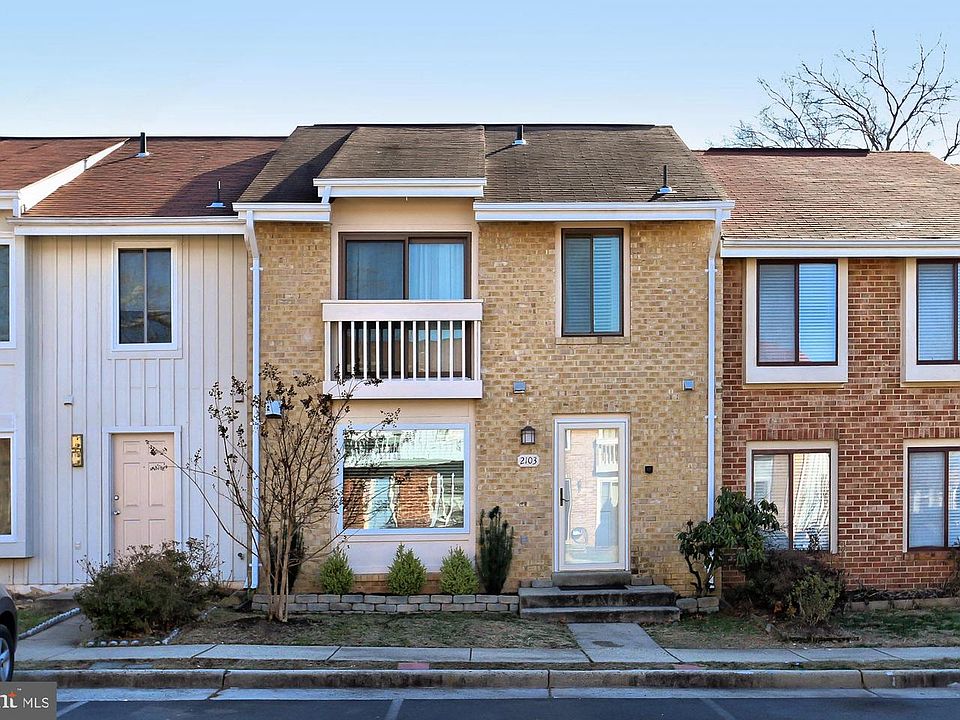 1st image of 2103 Berger Pl