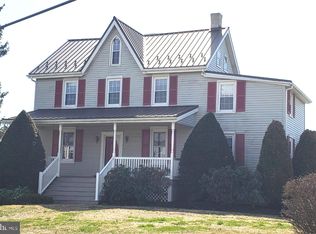 172 Street Rd, Oxford, PA 19363