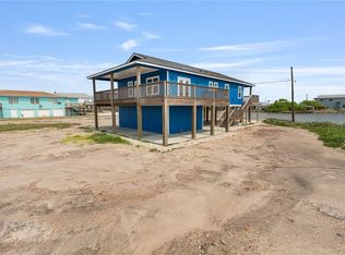 113 Knickerbocker St, Corpus Christi, TX 78418