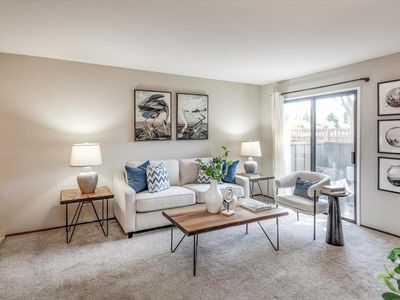 18952 Sara Park Cir, Saratoga, CA, 95070