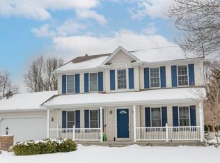 18660 Monticello Dr, Goshen, IN 46528