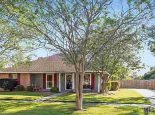 9928 Rhine Ave, Baton Rouge, LA 70810