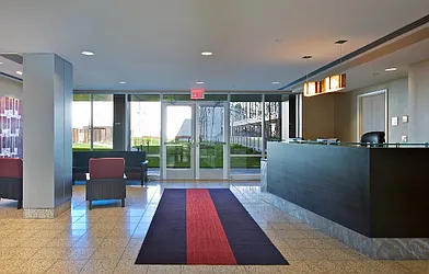 Rented by LCOR (Property Manager)