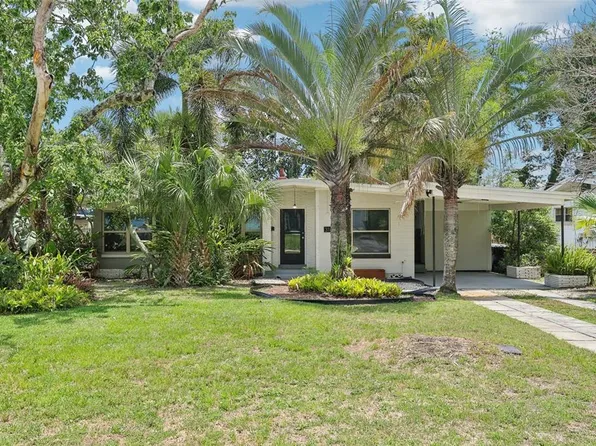 318 E Jersey St, Orlando, FL 32806