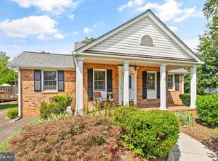 9104 West St, Manassas, VA 20110