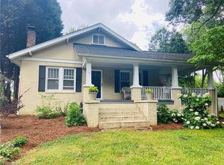 3501 Liberty Rd, Greensboro, NC 27406