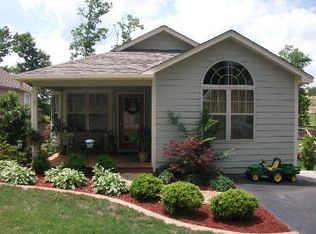 145 Ping Hill Cv, Counce, TN 38326